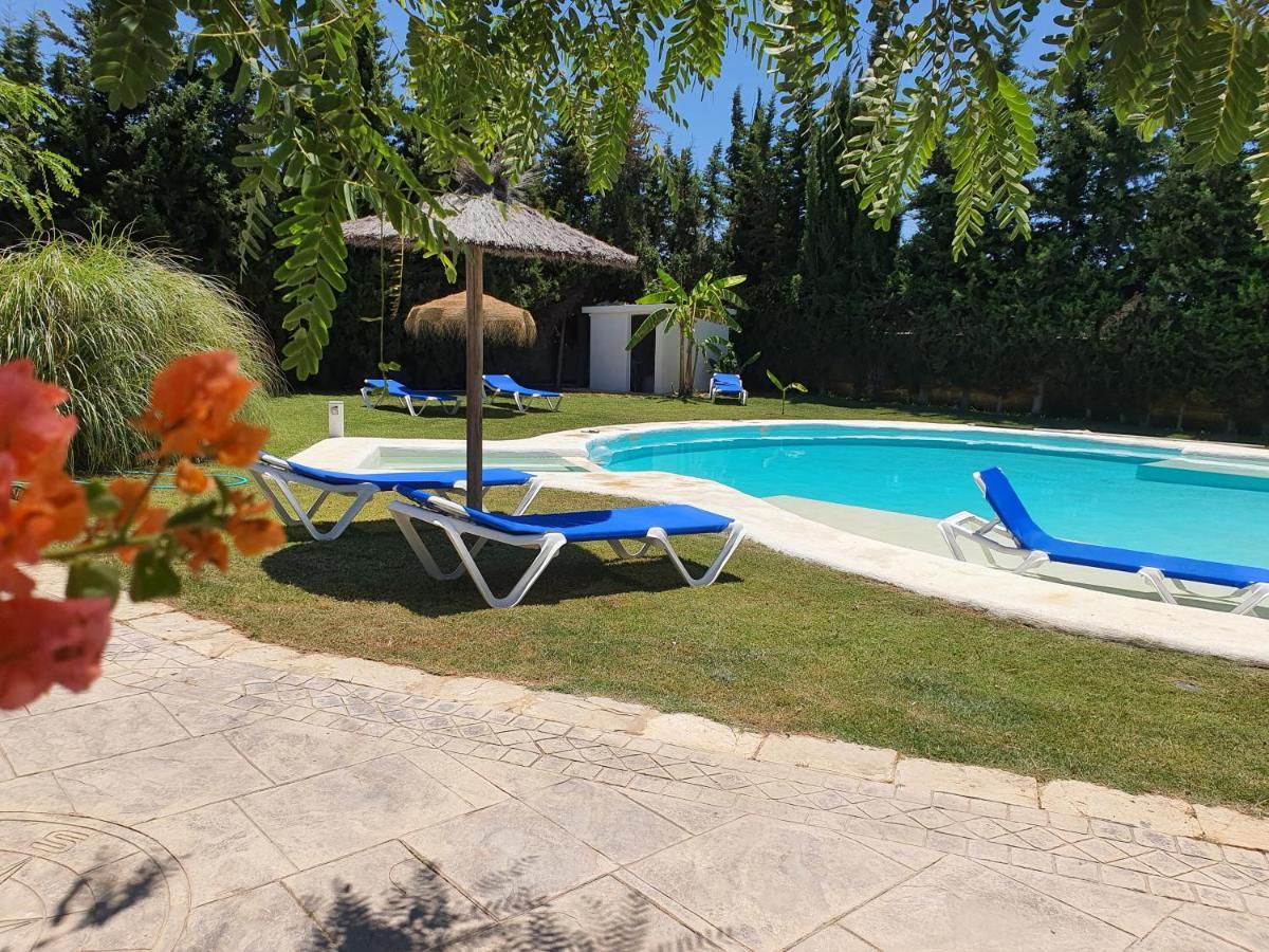 Chalet Brisas Del Mar