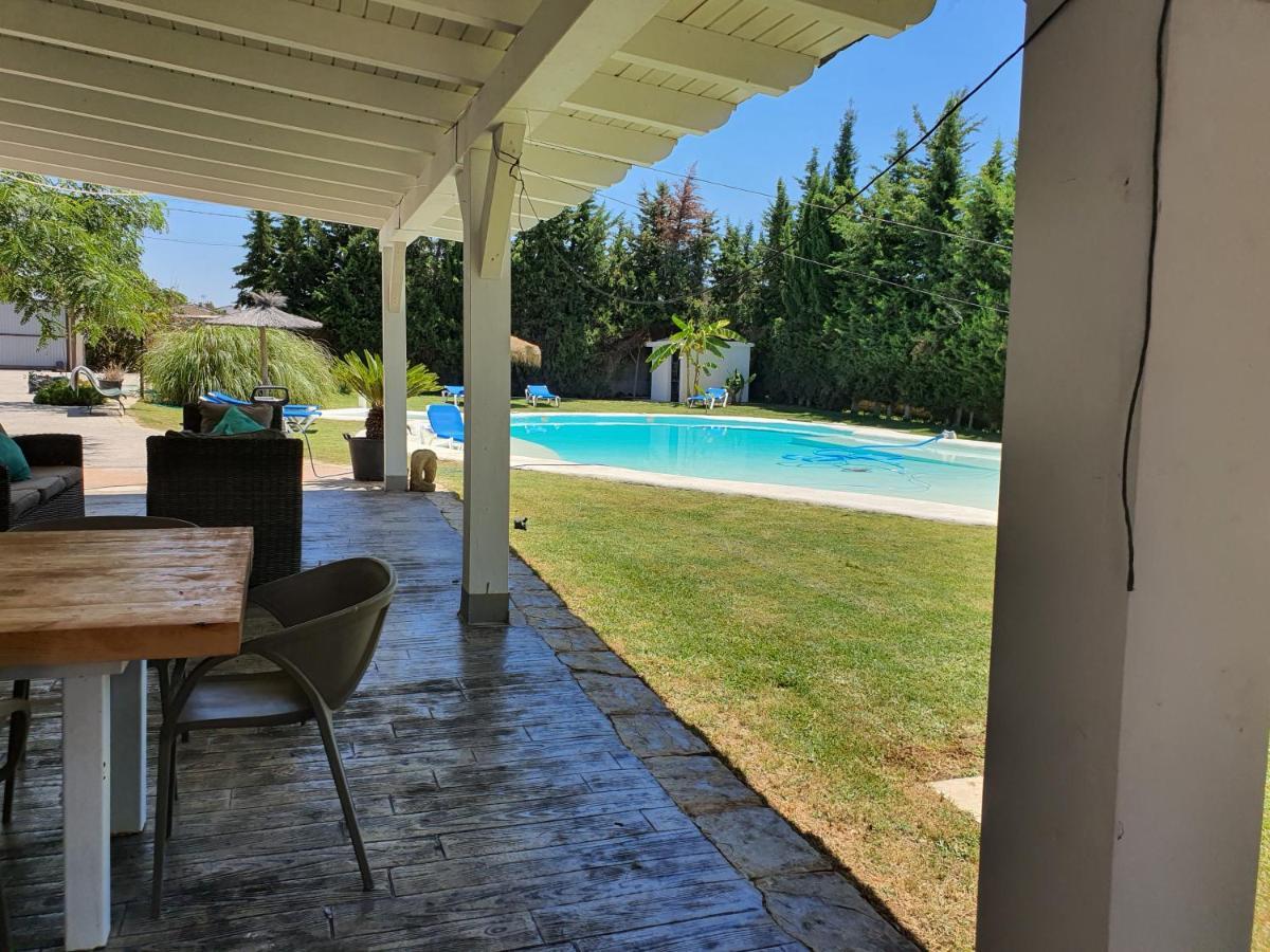 Chalet Brisas Del Mar