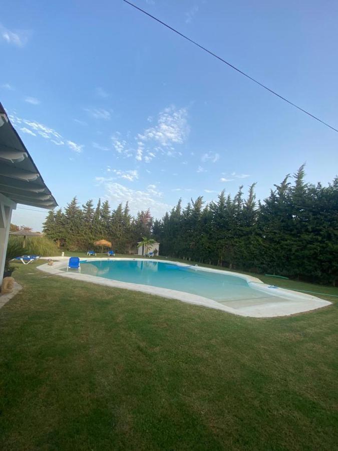 Brisas Del Mar Chalet *
