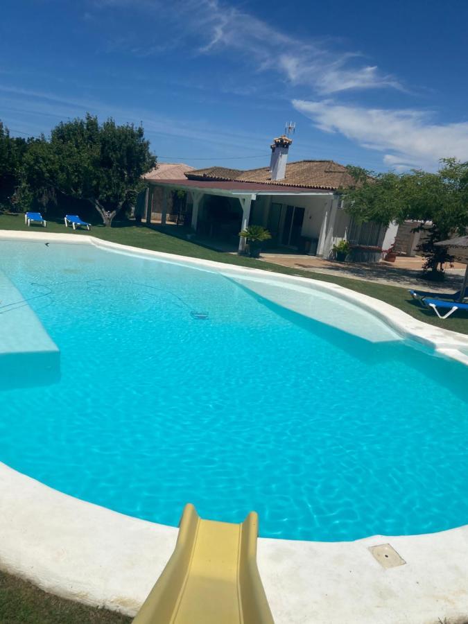 Chalet Brisas Del Mar Chiclana de la Frontera