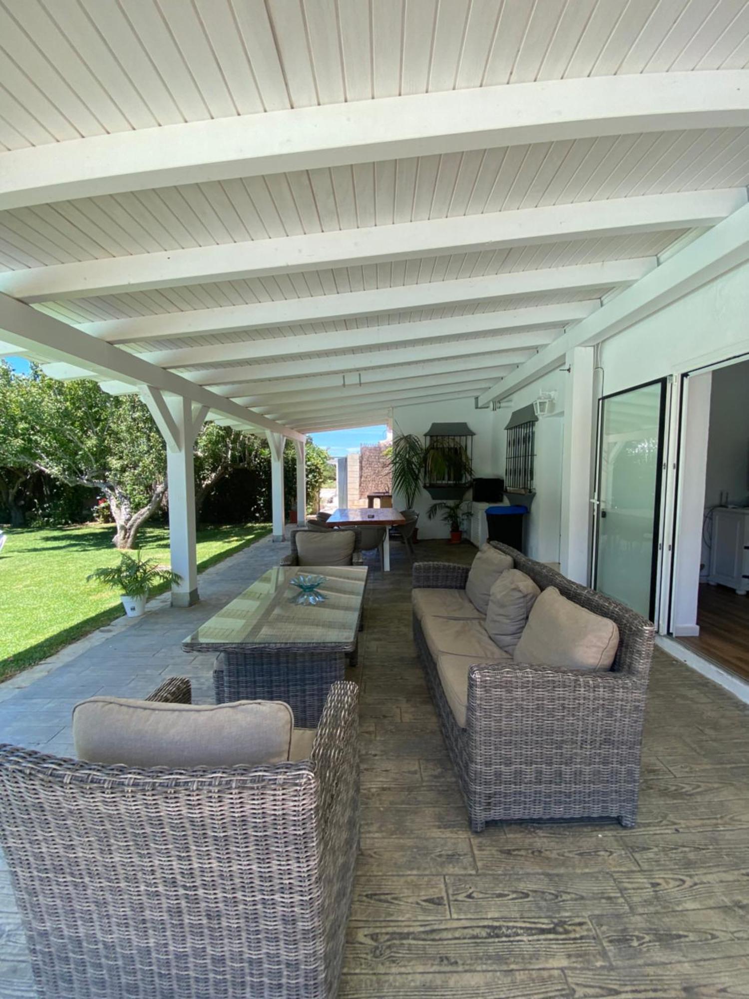 Brisas Del Mar Chalet
