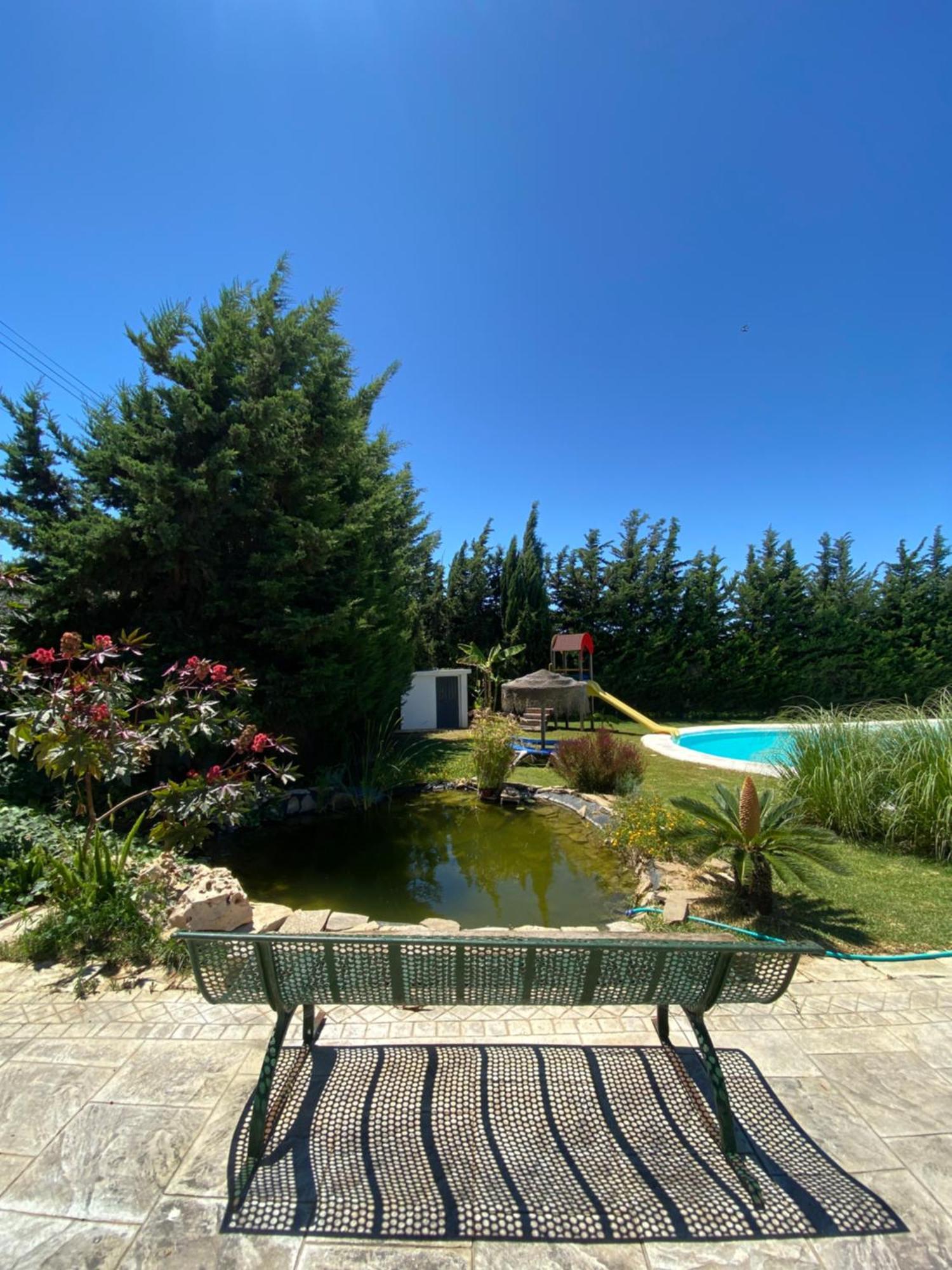 Chalet Brisas Del Mar Chiclana de la Frontera