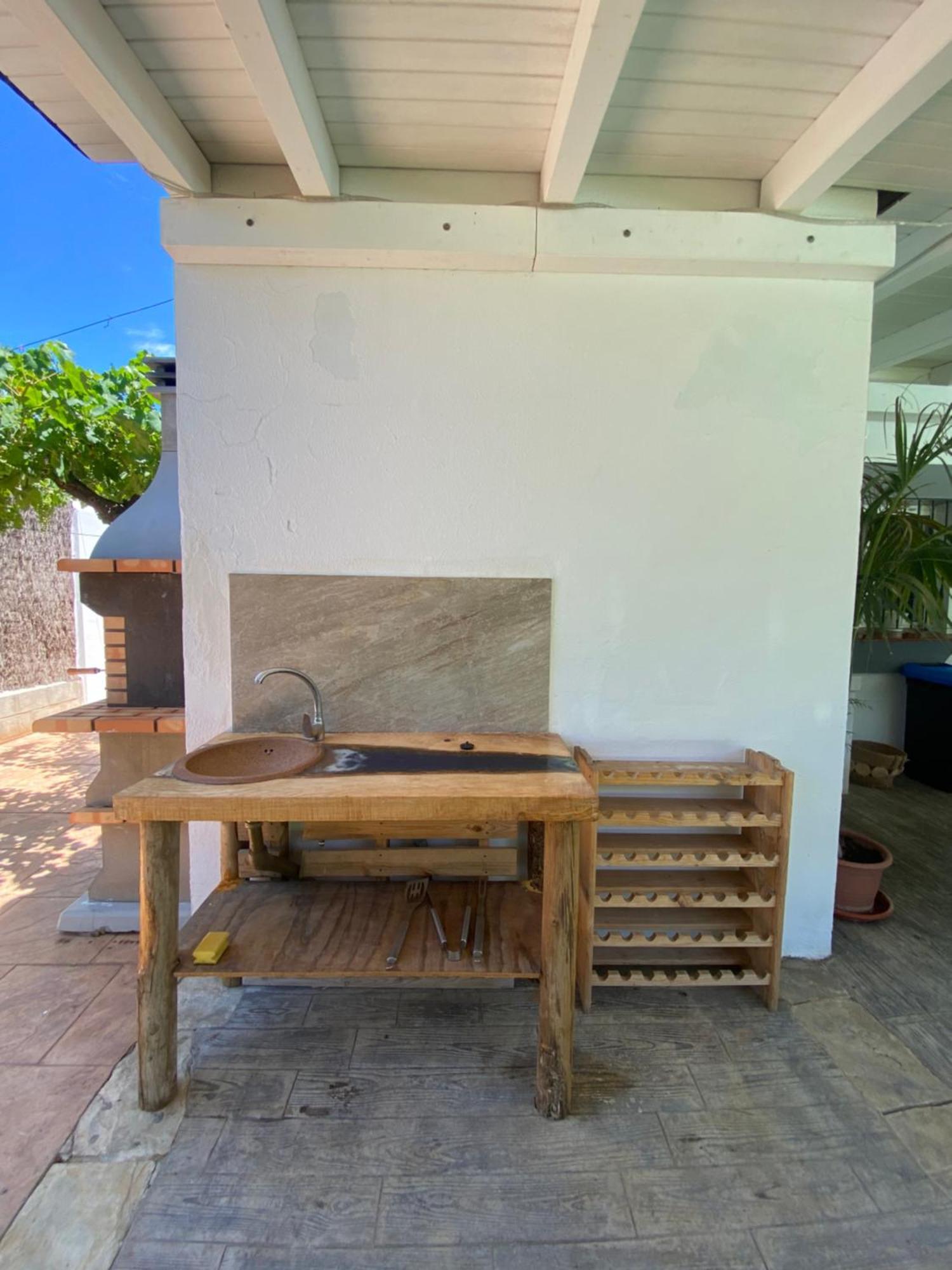 Brisas Del Mar Chalet