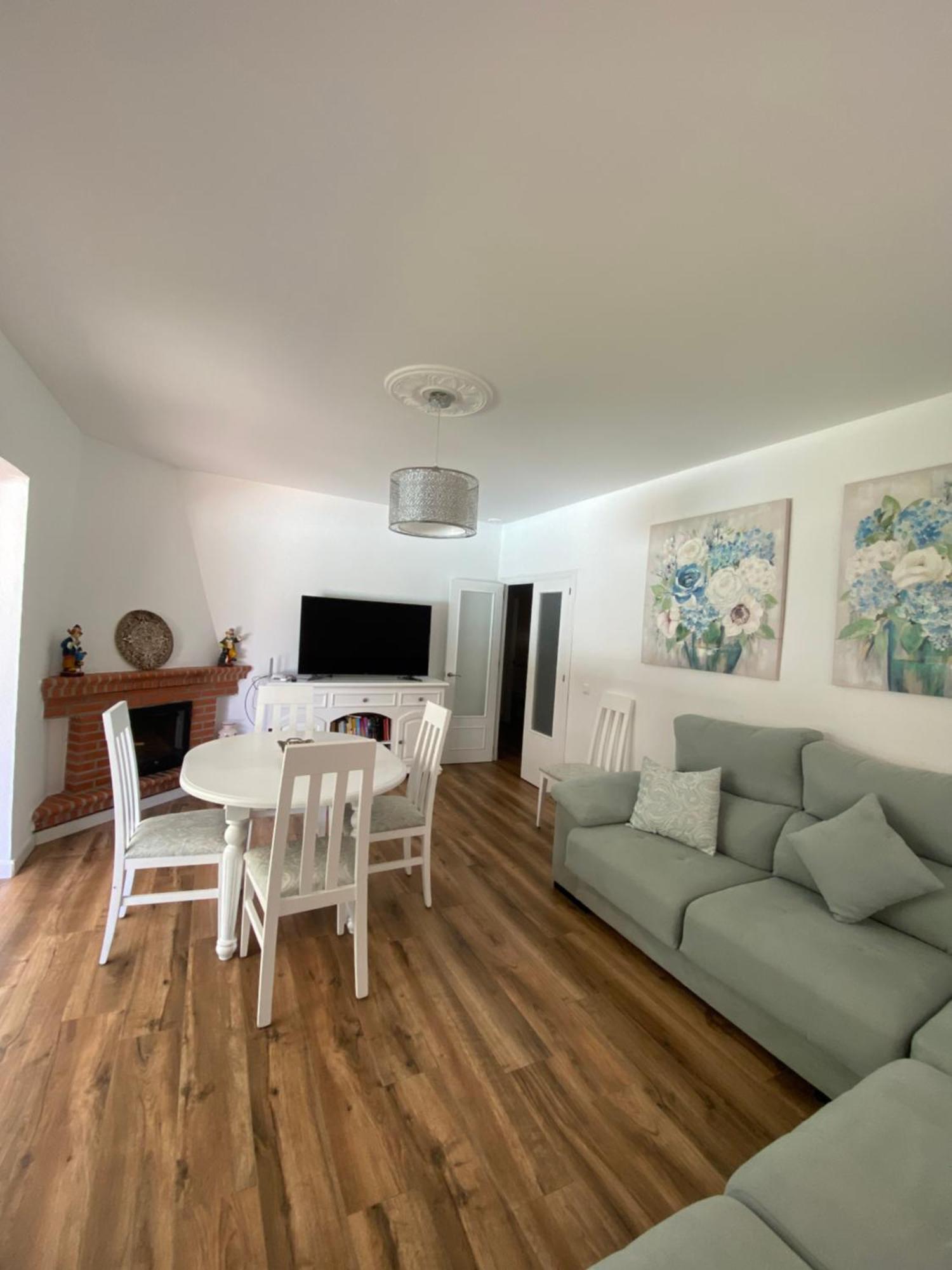 Chalet Brisas Del Mar Chiclana de la Frontera