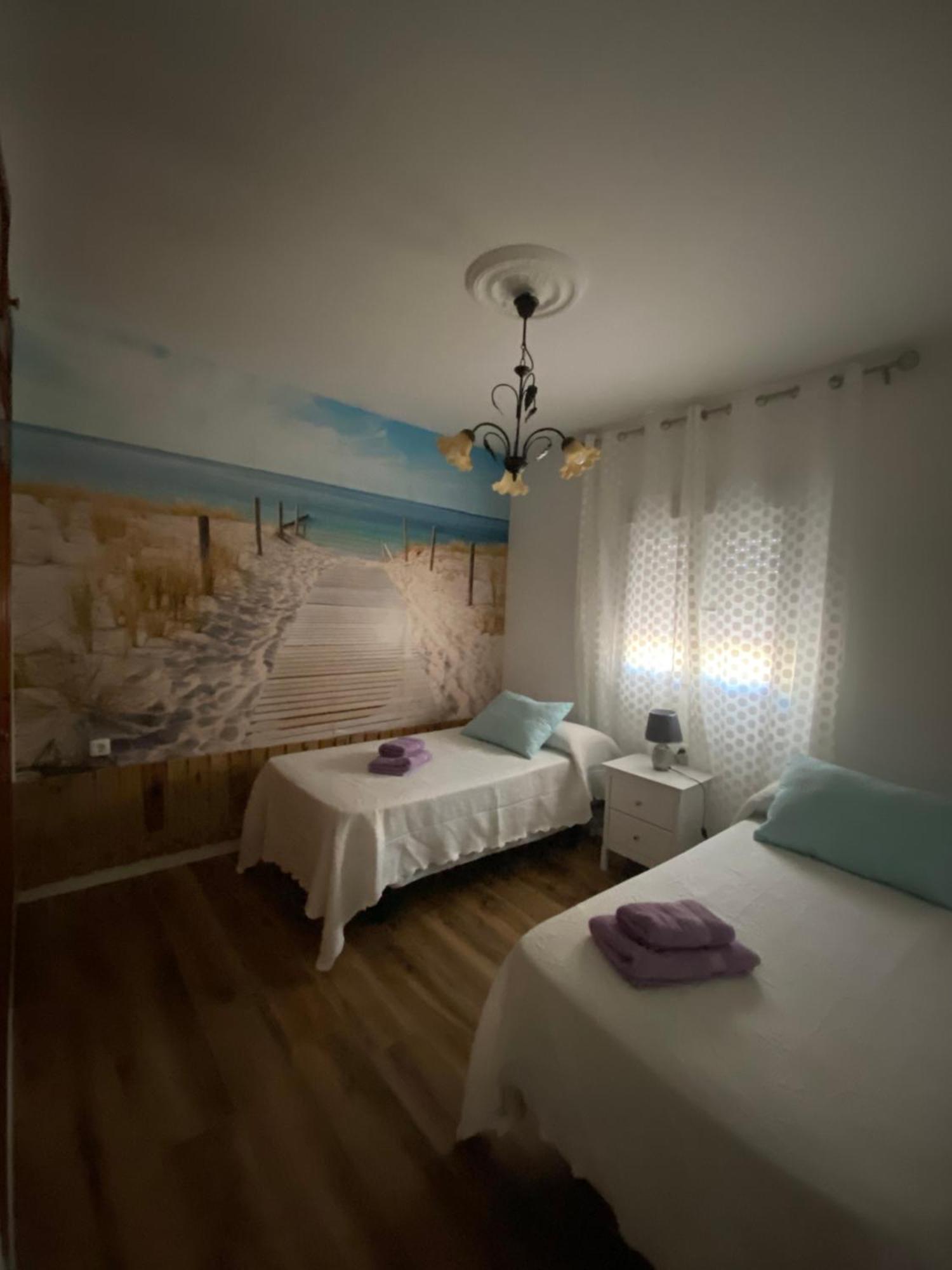 Brisas Del Mar Chalet Chiclana de la Frontera