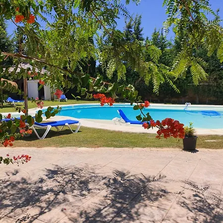 Chalet Brisas Del Mar Chiclana de la Frontera Exterior photo