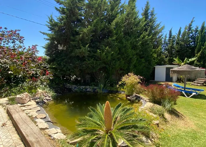 Chalet Brisas del Mar