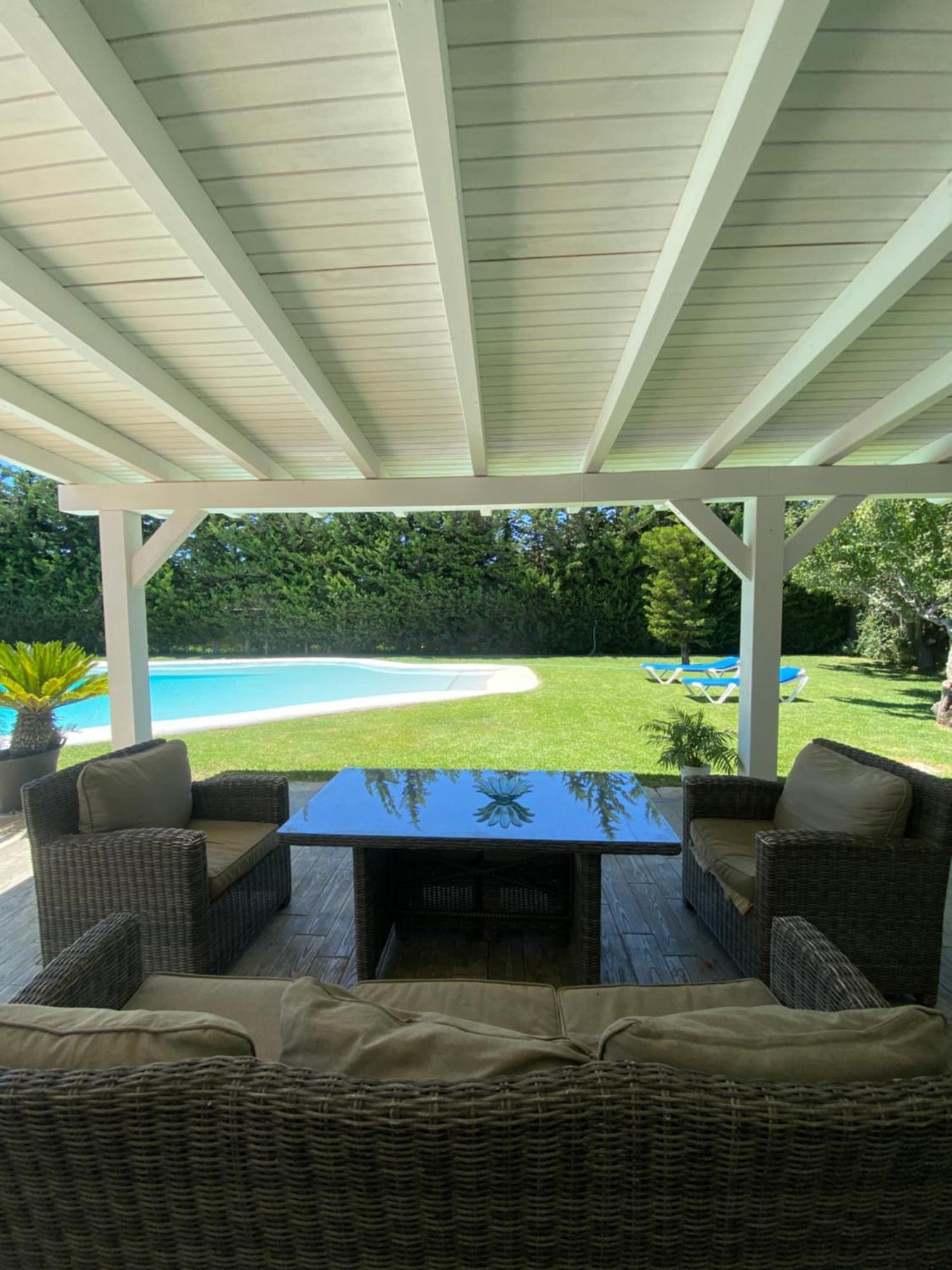 Chalet Brisas Del Mar *
